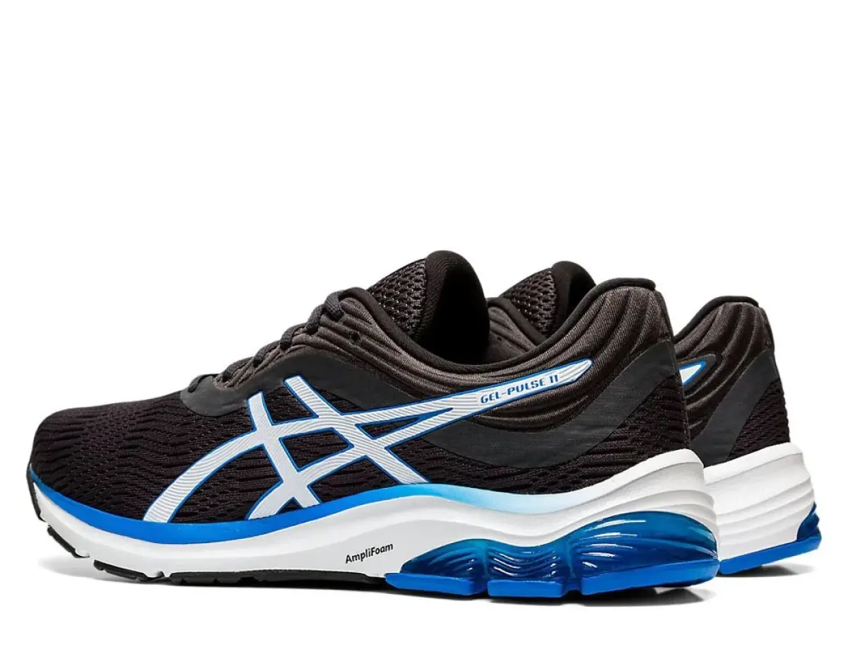 Asics Gel-Pulse 11 M Черные