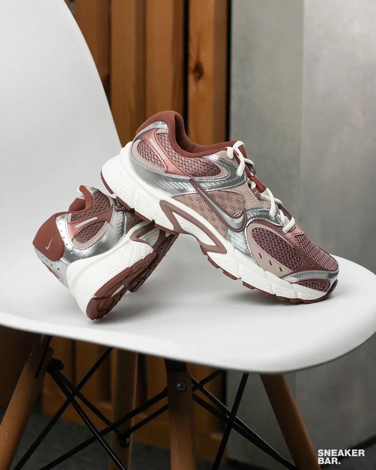 Кроссовки Nike W V5 RNR