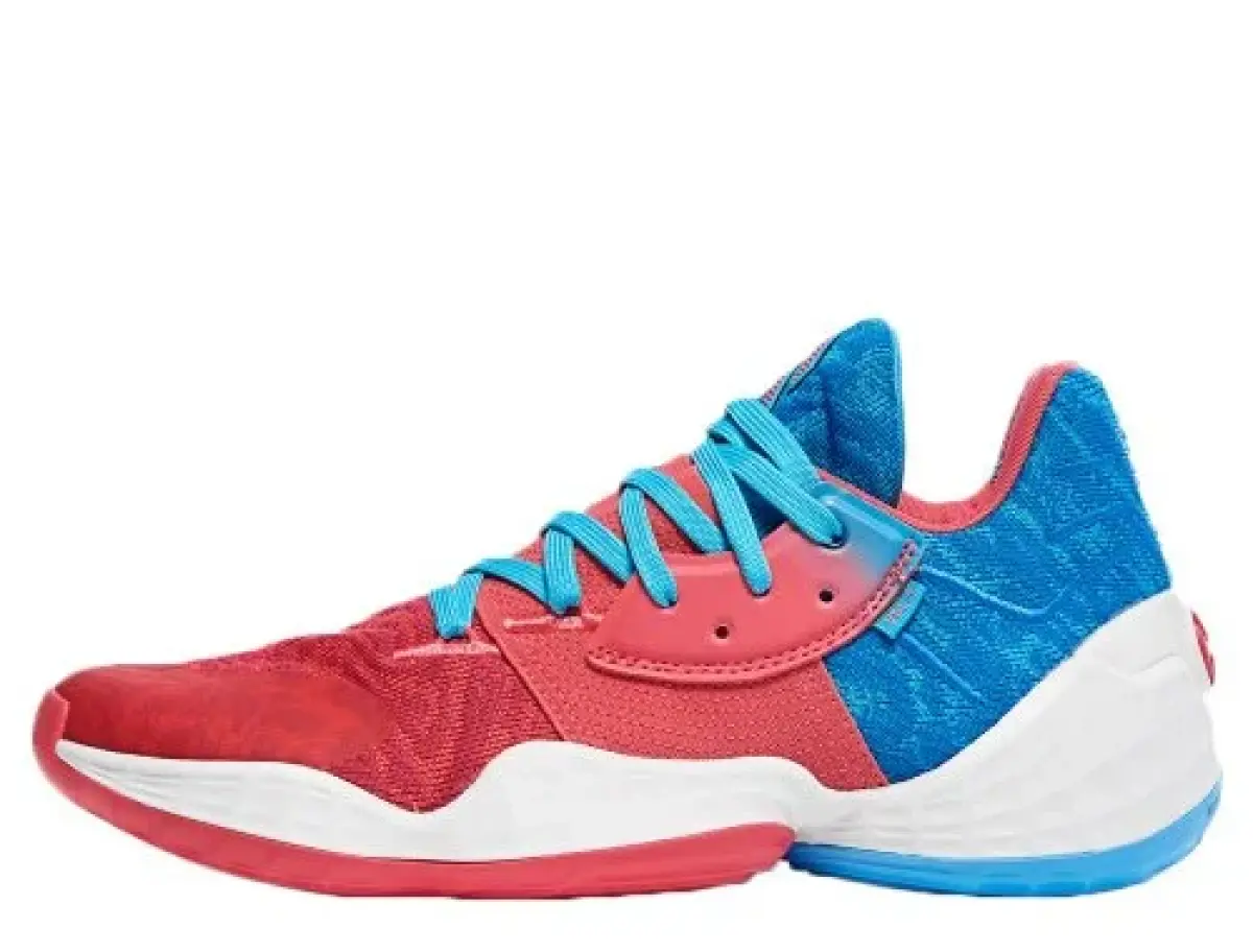 adidas Harden Vol. 4