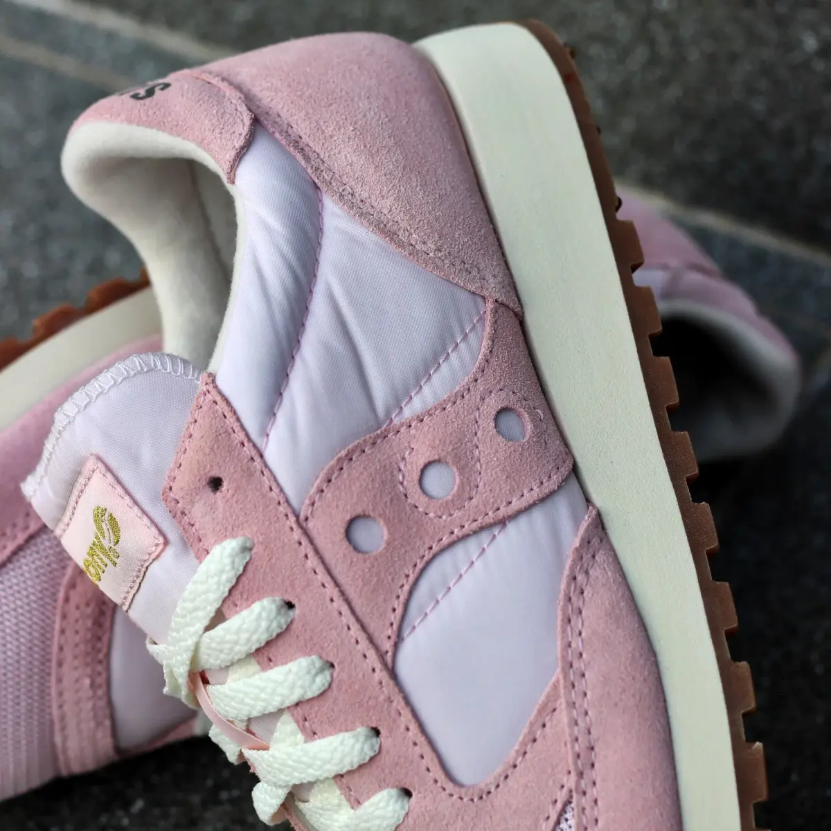 Saucony Jazz Original Vintage
