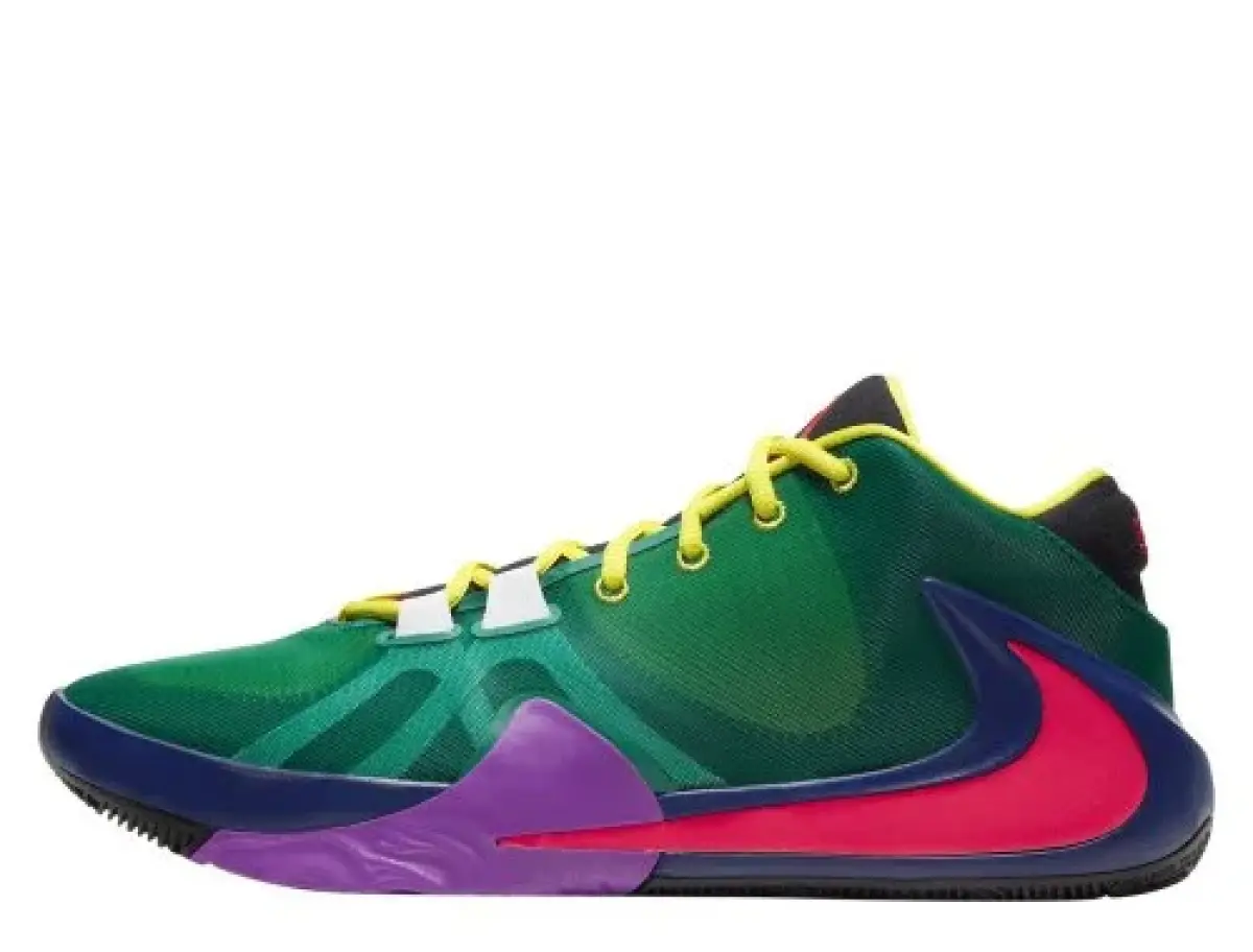 Nike Zoom Freak 1 "Roots"