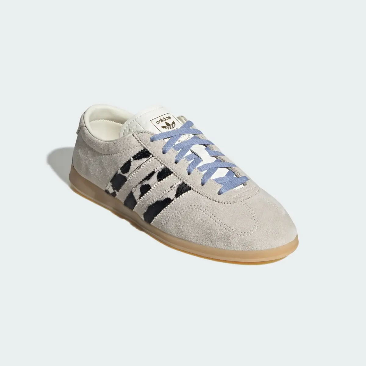 Кроссовки Adidas GAZELLE LO PRO SHOES
