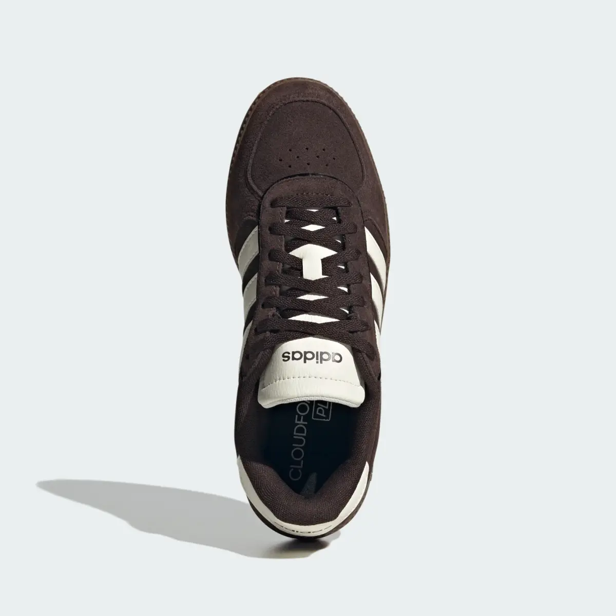 Кроссовки Adidas Breaknet Sleek