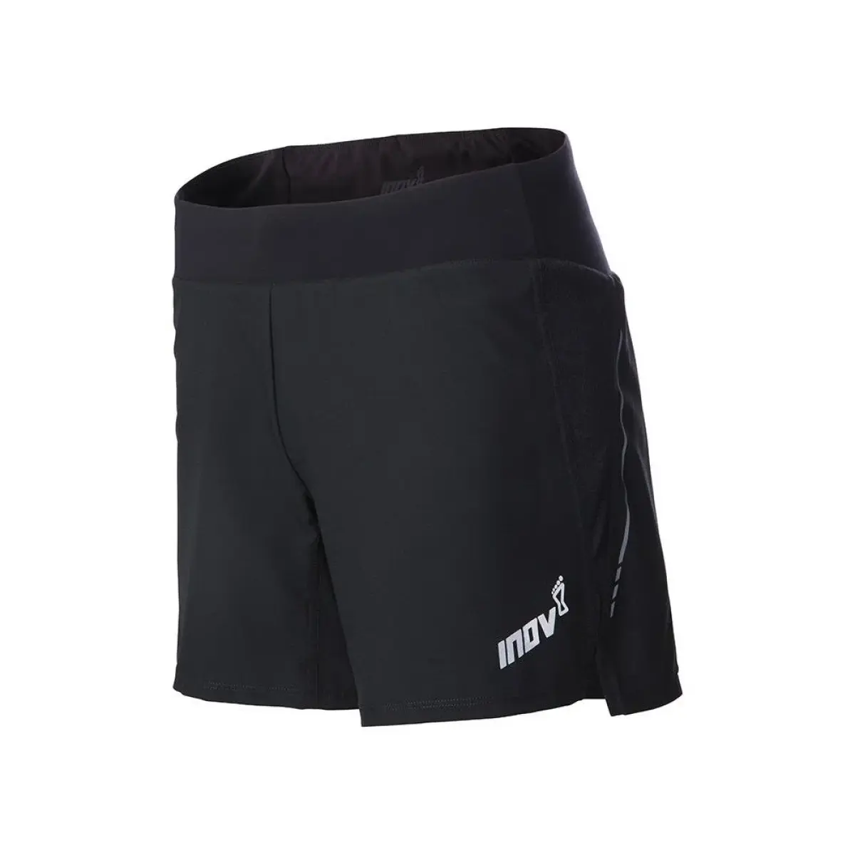 Inov-8 Race Elite 6" Short M Черные