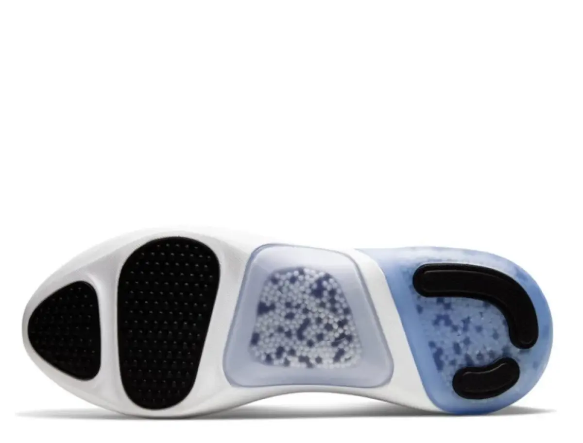 Nike Joyride Dual Run M Черно-Белые