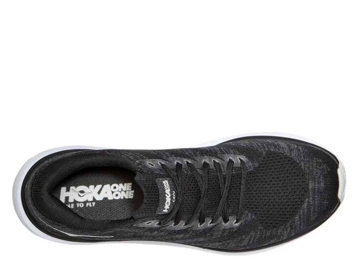 Hoka Cavu 3 M Черные