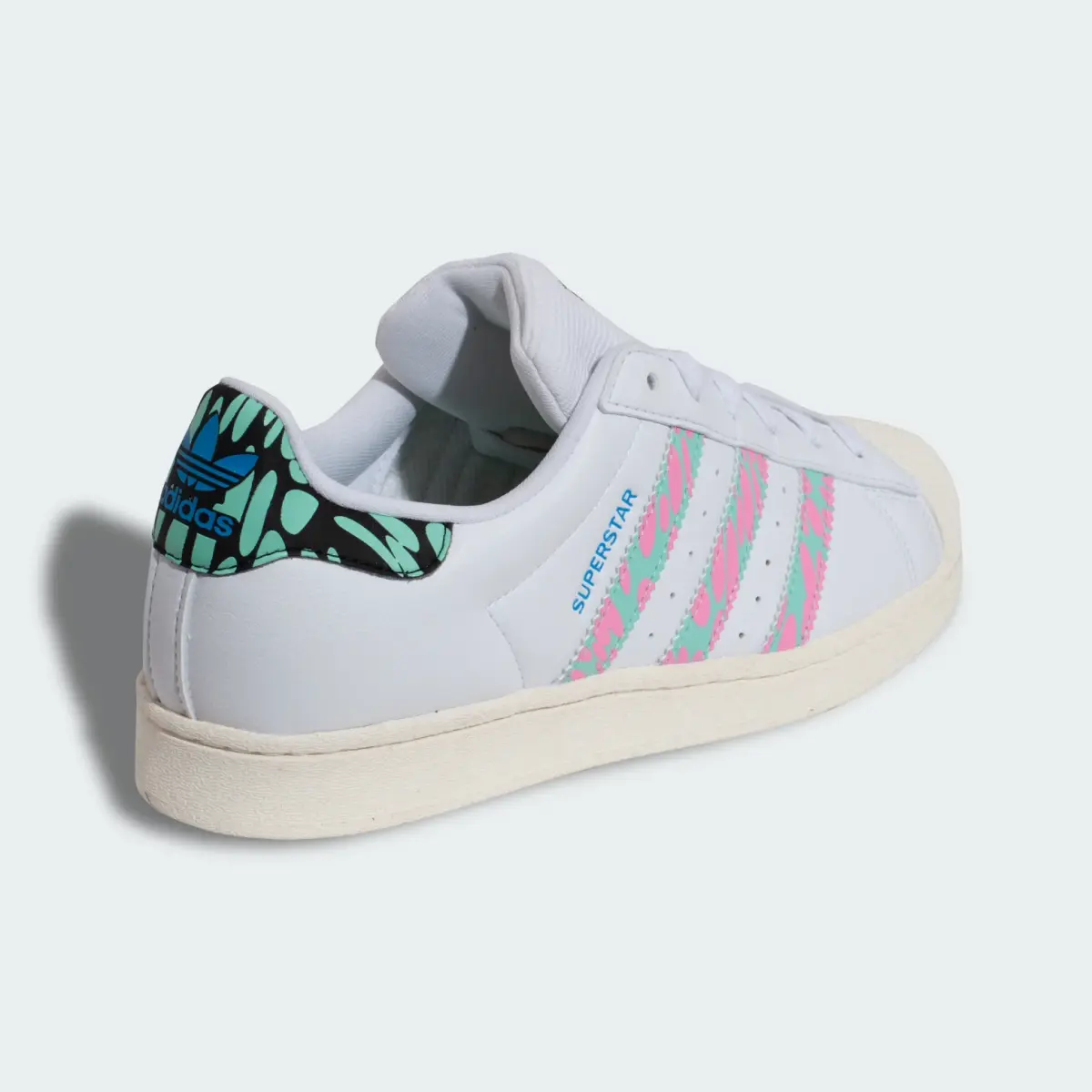 Кроссовки Adidas Superstar