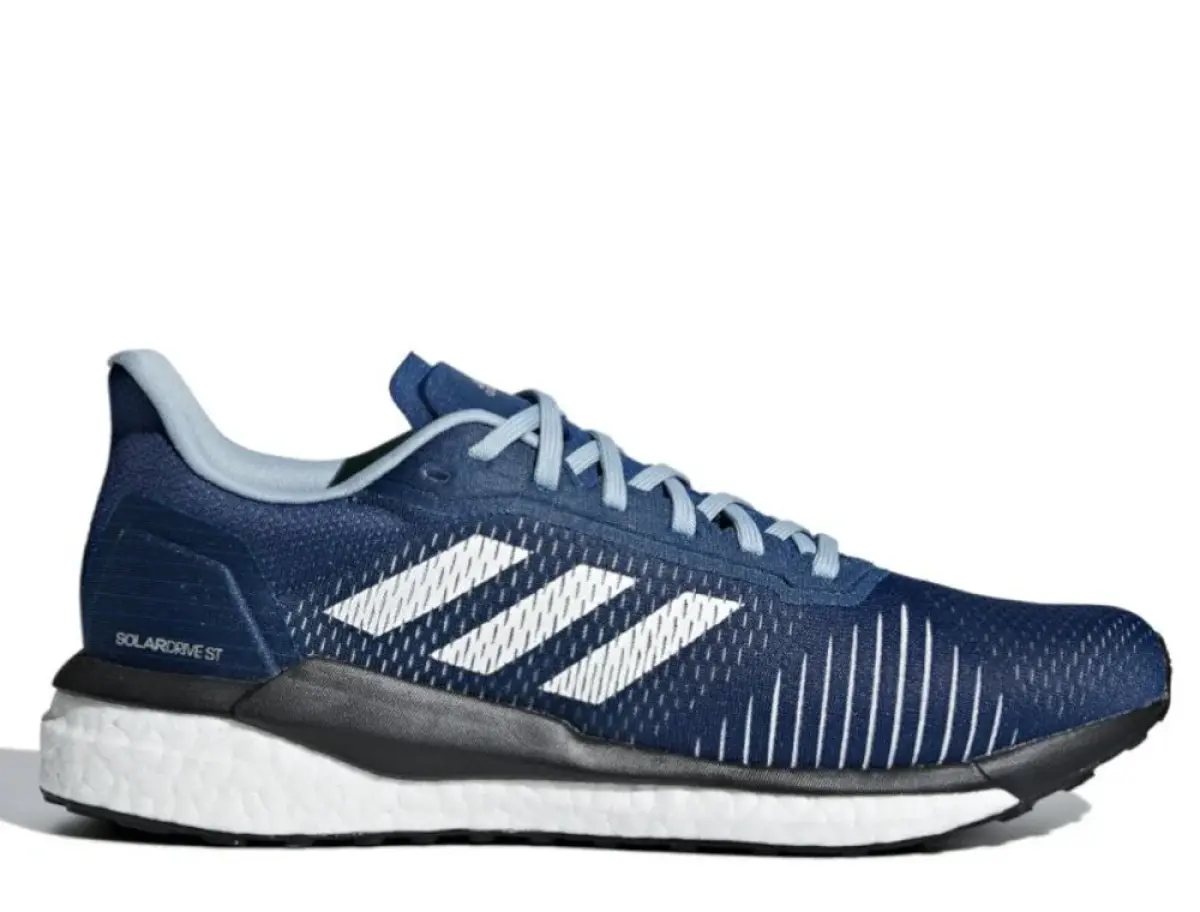 ADIDAS SOLAR DRIVE ST M Сине-Белые
