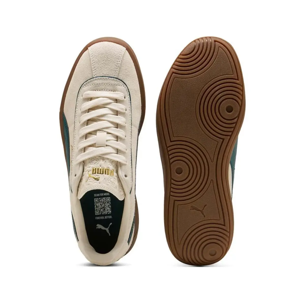 Puma Club Klassika SD