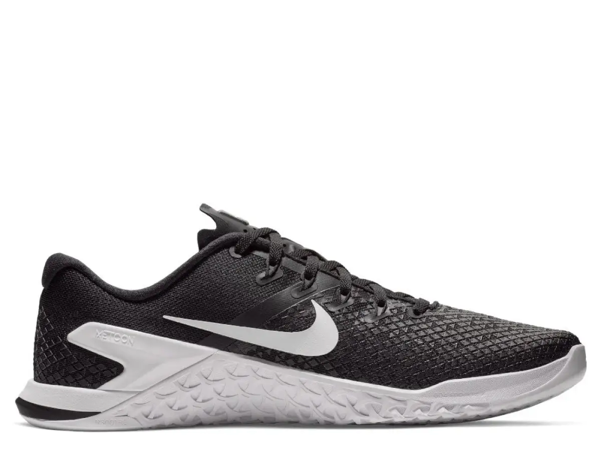 Nike Metcon 4 XD Training Shoe M Черные