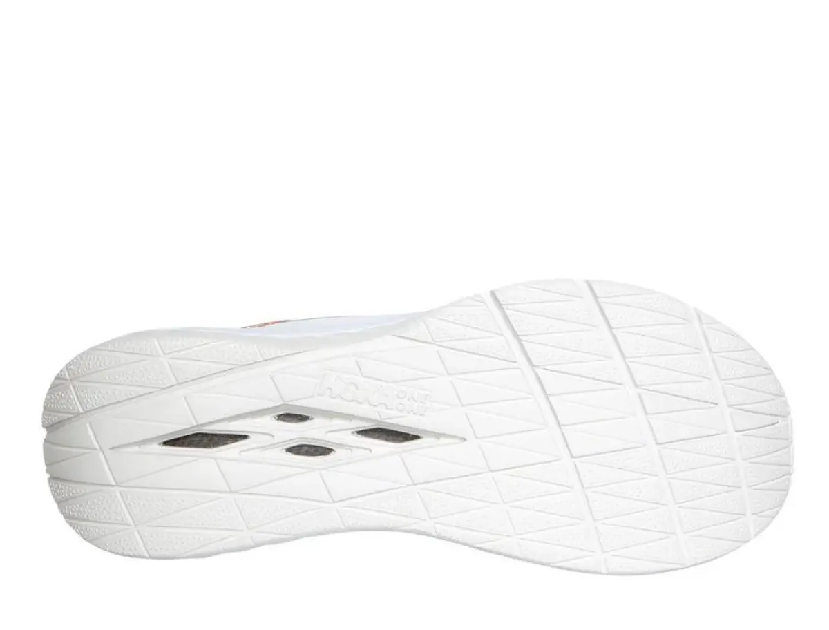 Hoka Carbon X M Navy-Белые