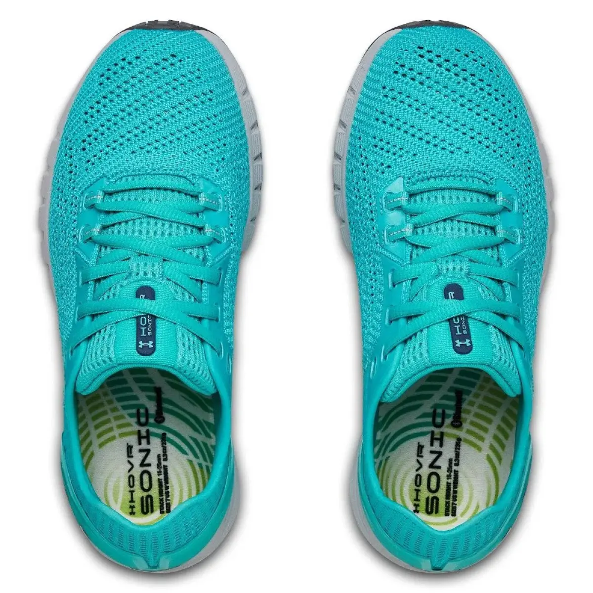 UNDER ARMOUR HOVR SONIC 2 W Синие