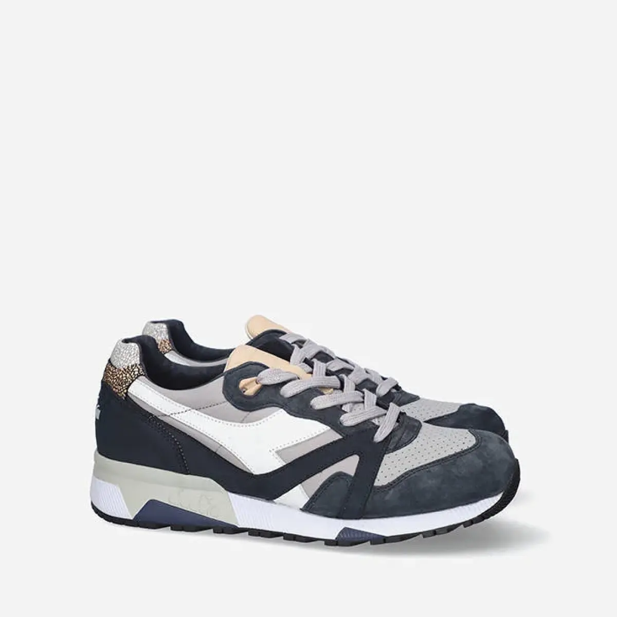 Кроссовки Diadora Heritage N9000 Italia