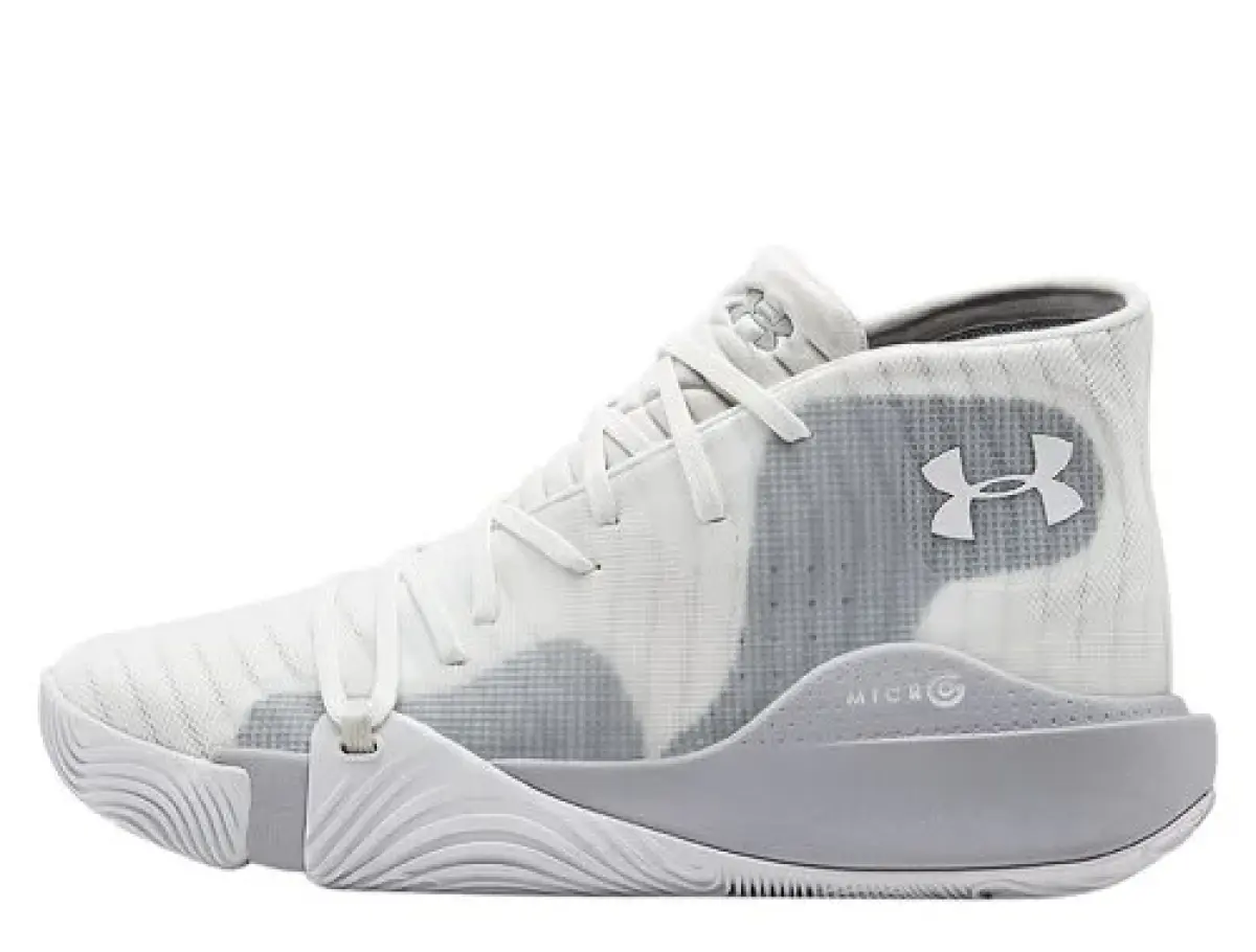 Under Armour Spawn Mid