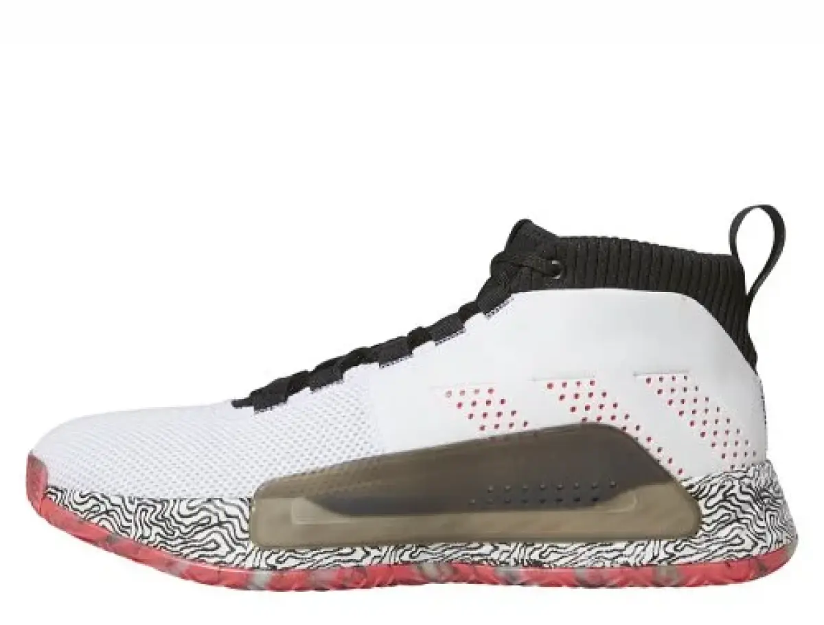 adidas D Lillard Dame 5