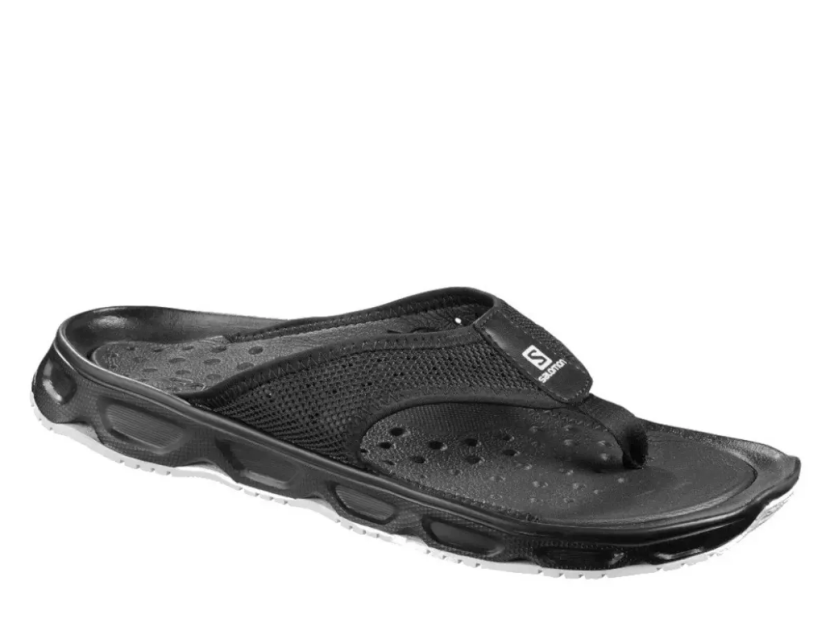 Salomon RX Break 4.0 M Черные