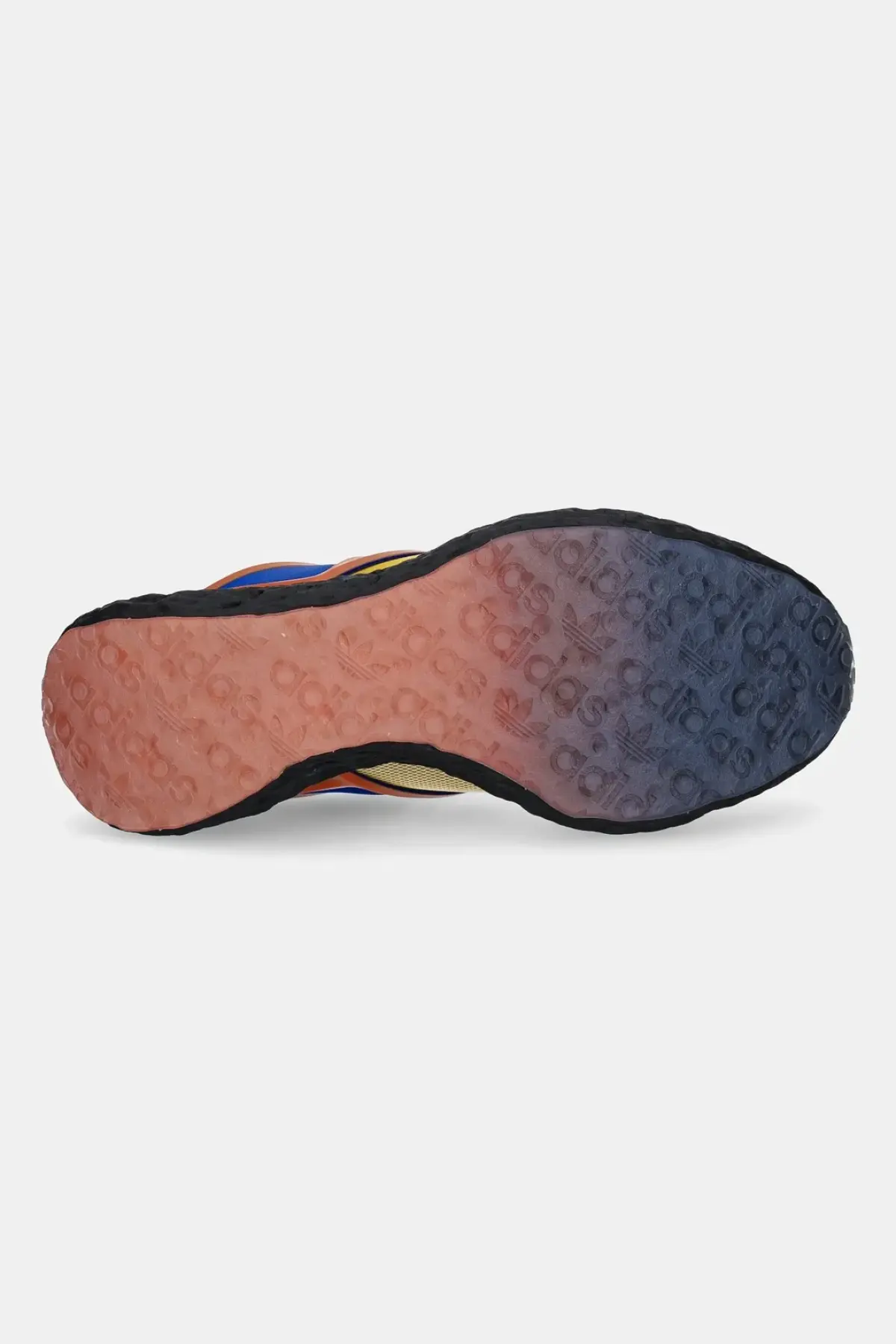 Кроссовки adidas Originals Zponge Flux