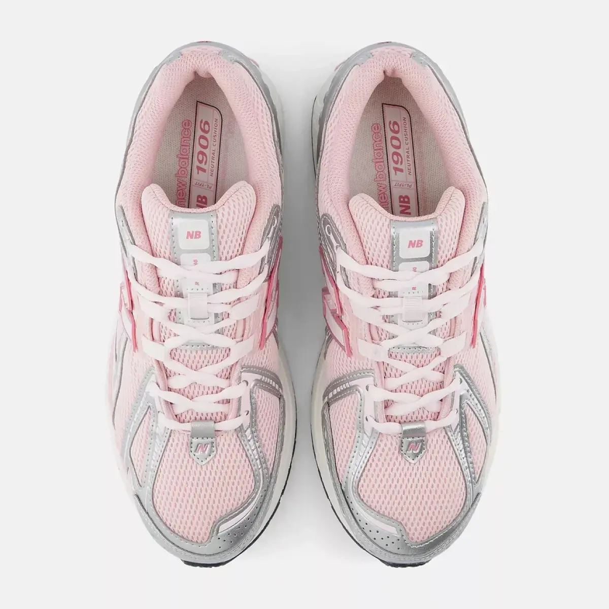 Кроссовки New Balance 1906