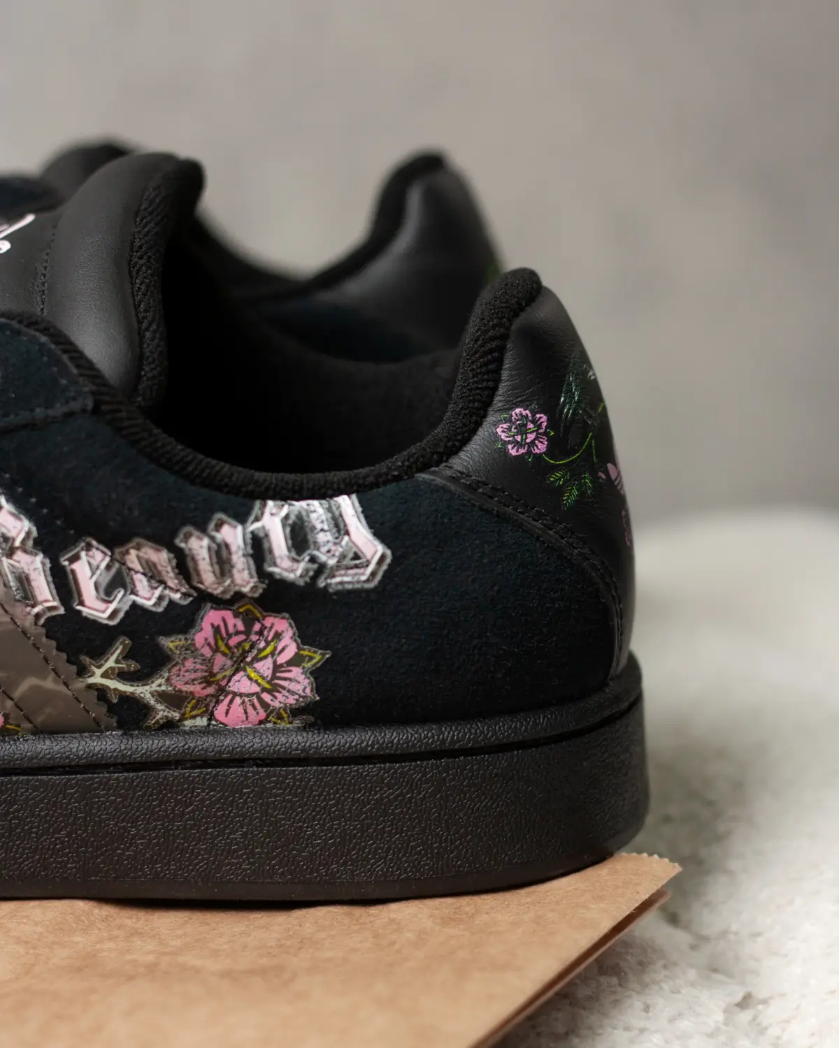 Кроссовки Adidas SUPERSTAR ST J