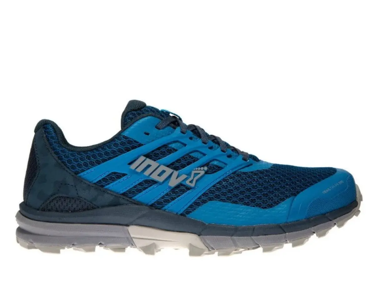 Inov-8 Trailtalon 290 M Сине-Серые