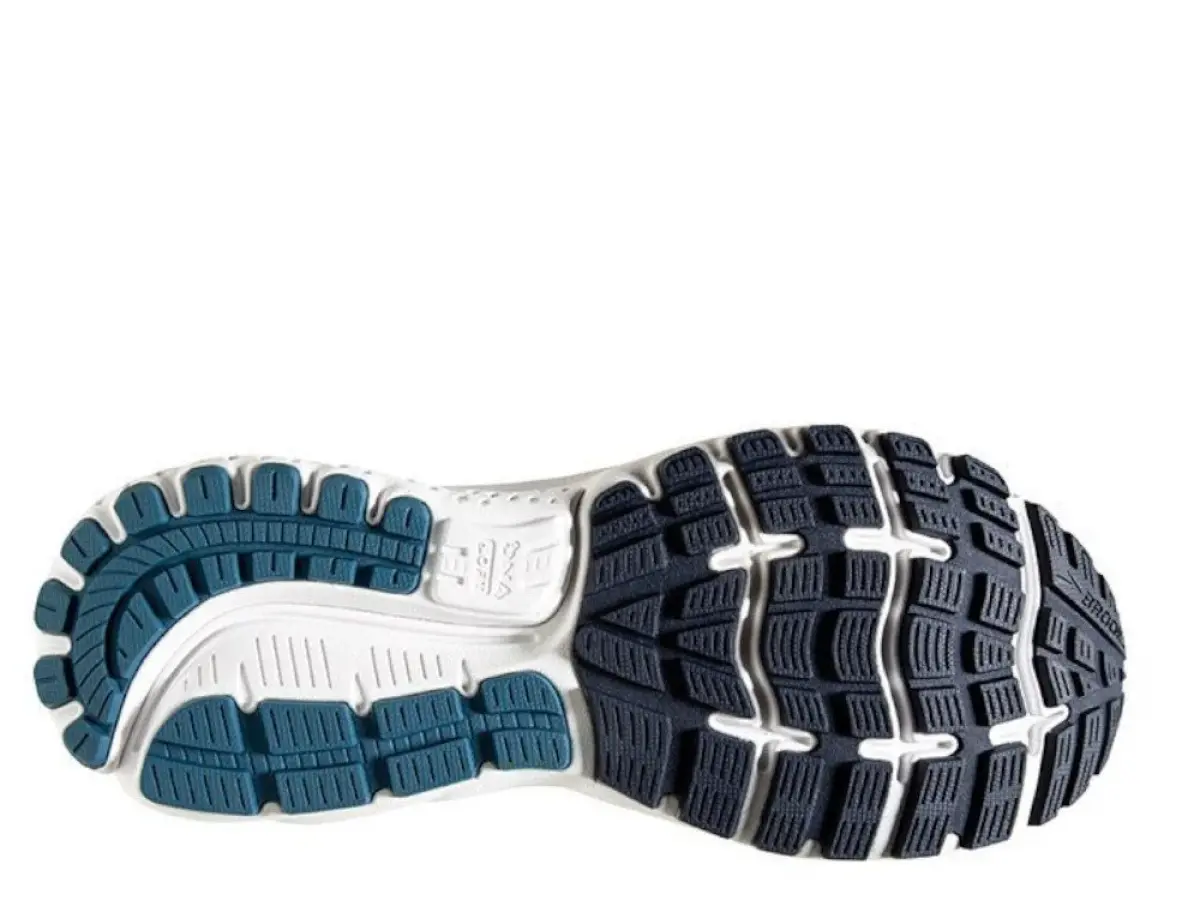 Brooks Ghost 12 M Темно-синие