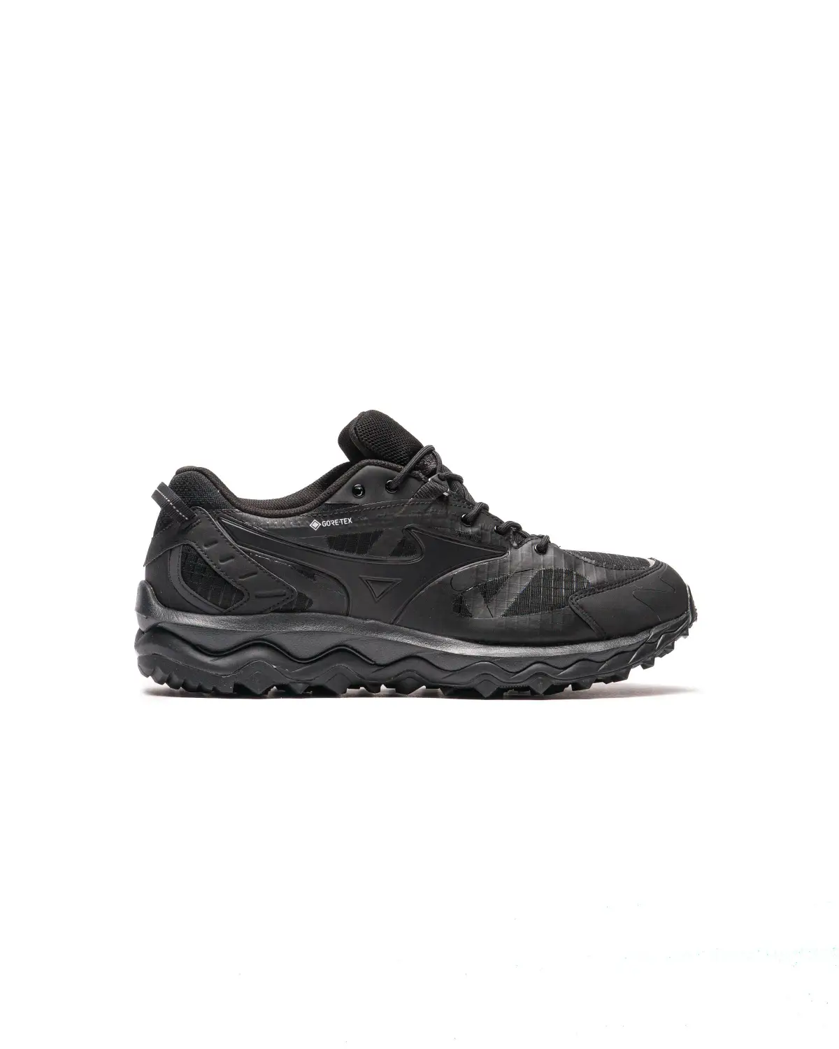 Кроссовки Mizuno WAVE MUJIN TL GTX