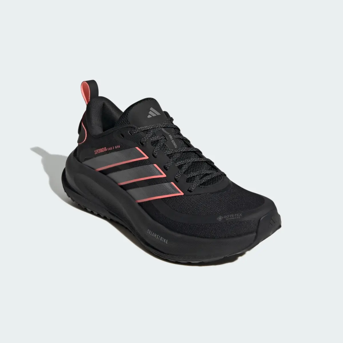 Кроссовки Adidas SUPERNOVA EASE 2 GTX RUNNING