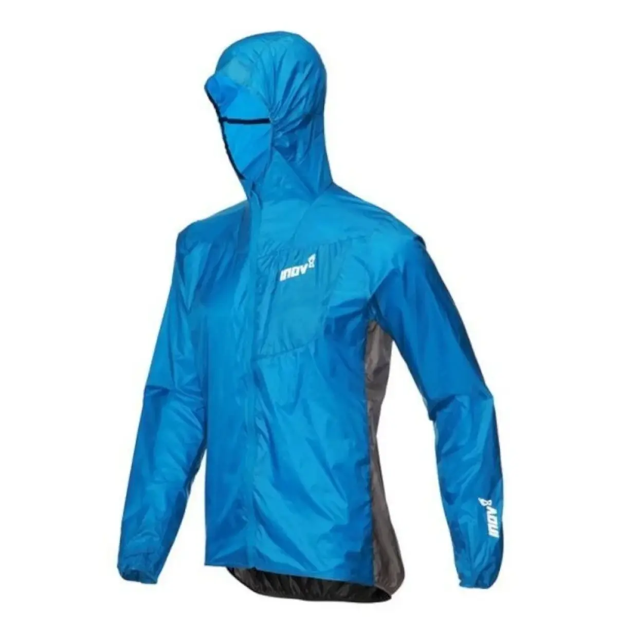 INOV-8 WINDSHELL FZ. Сине-SZARA