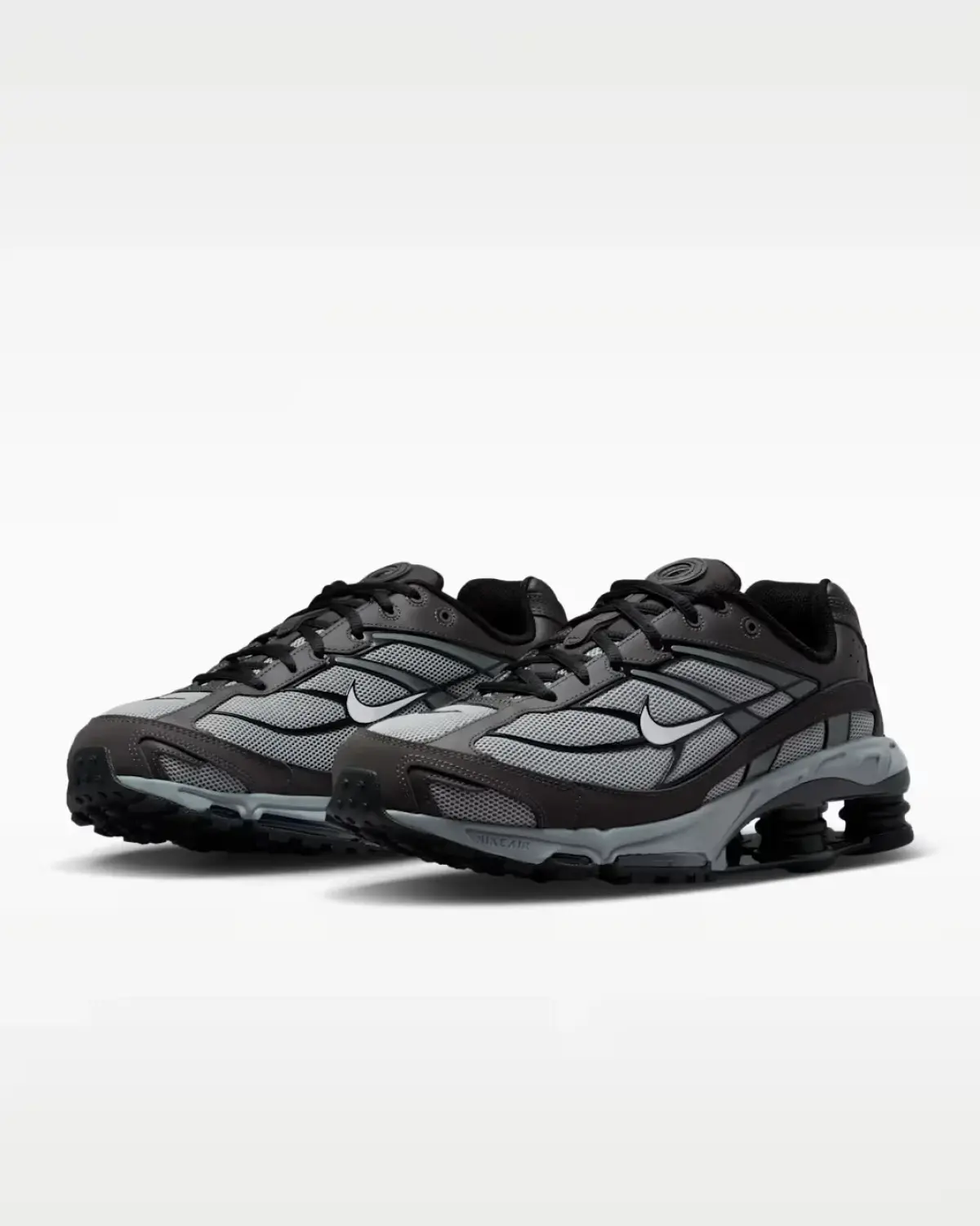 Кроссовки Nike SHOX RIDE 2