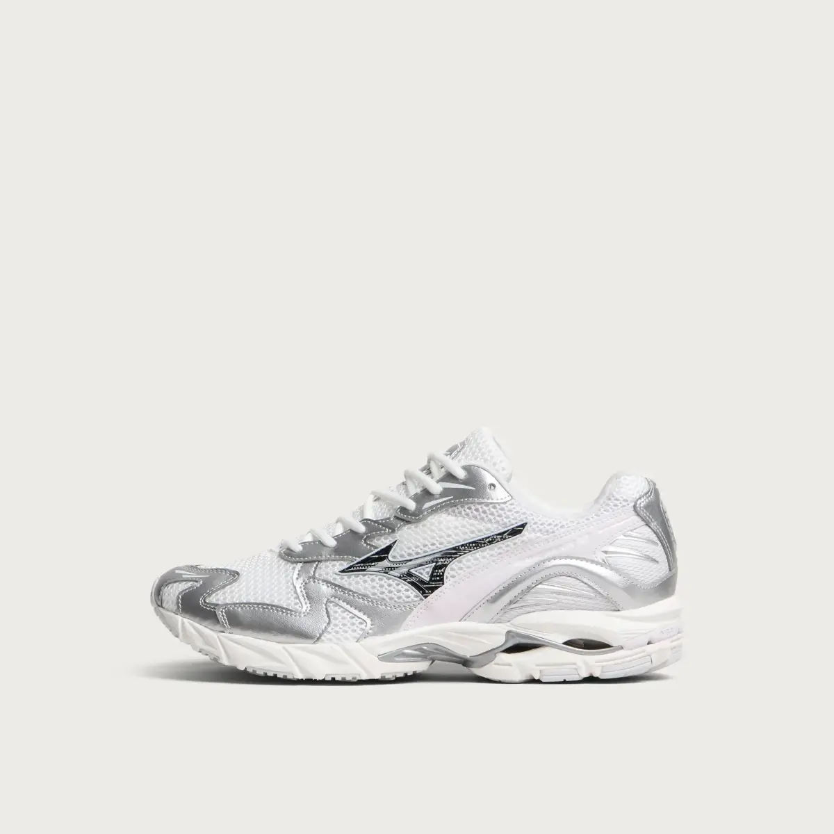 Кроссовки Mizuno WAVE RIDER 10