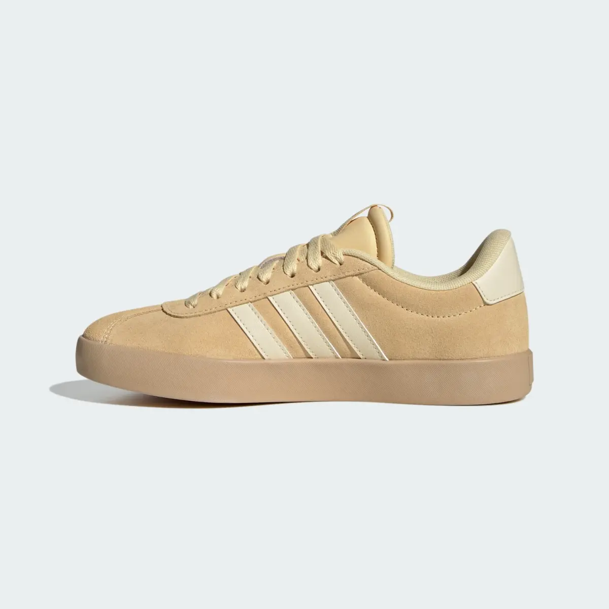 Кроссовки Adidas VL Court 3.0