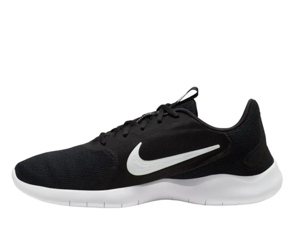 Nike Flex Experience RN 9 M Черно-Белые