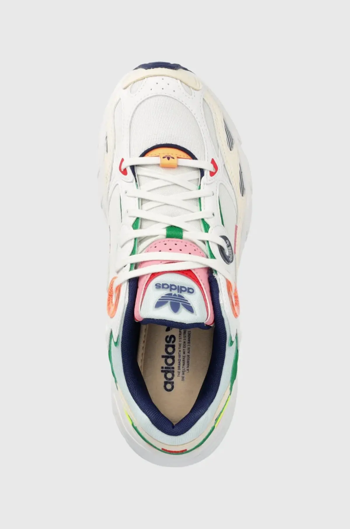 Кроссовки adidas Originals Always Original X Astir