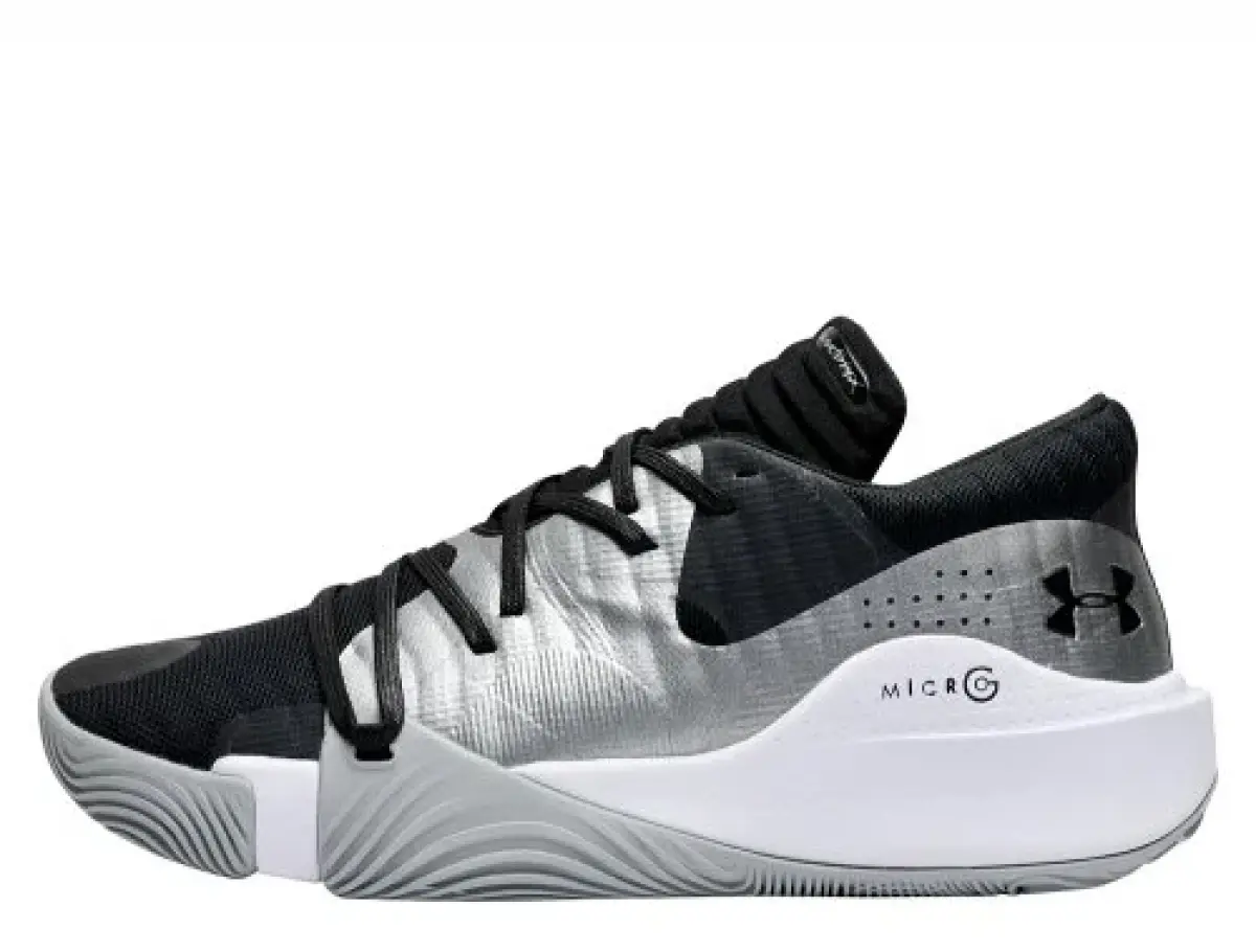 Under Armour Spawn Anatomix Low