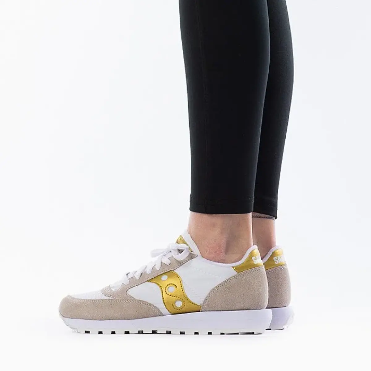 Saucony Jazz Original Vintage S60368 143