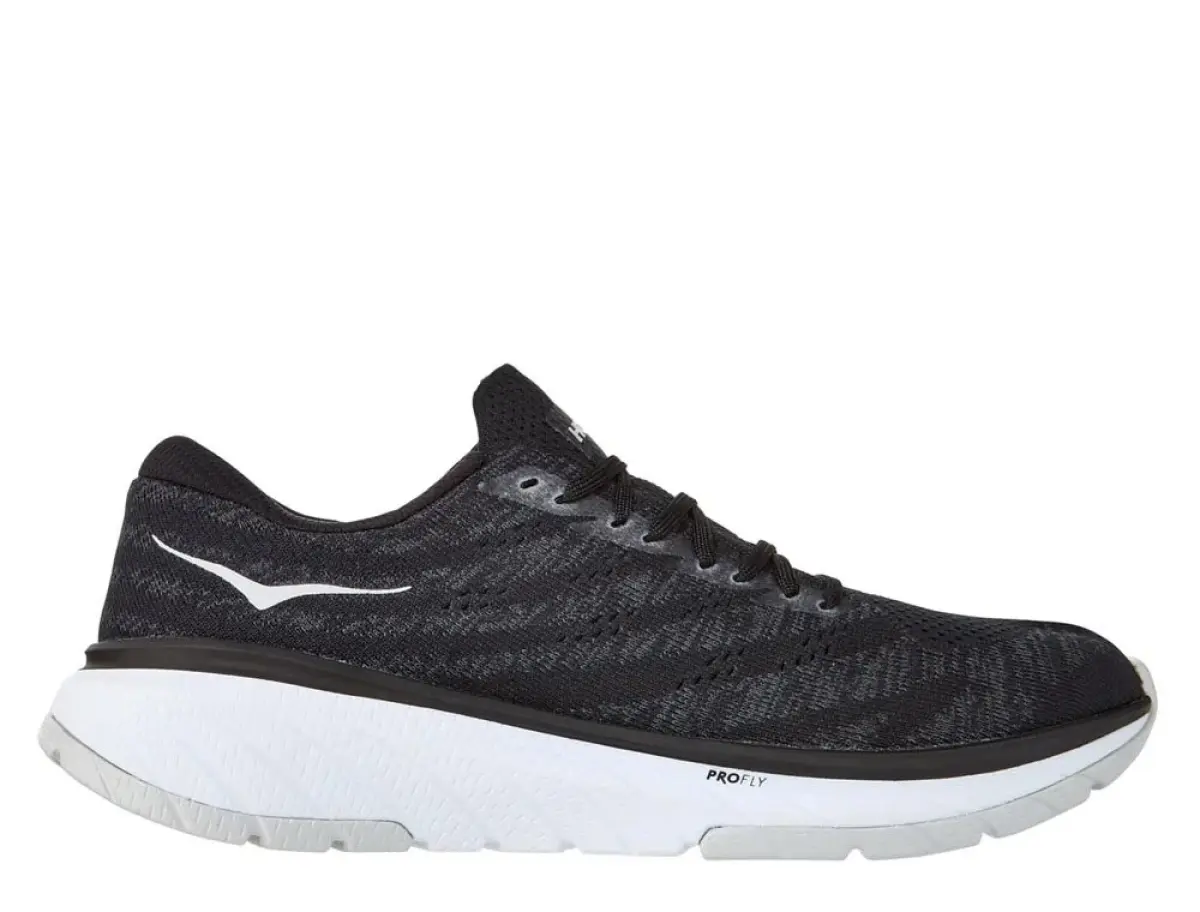 Hoka Cavu 3 M Черные