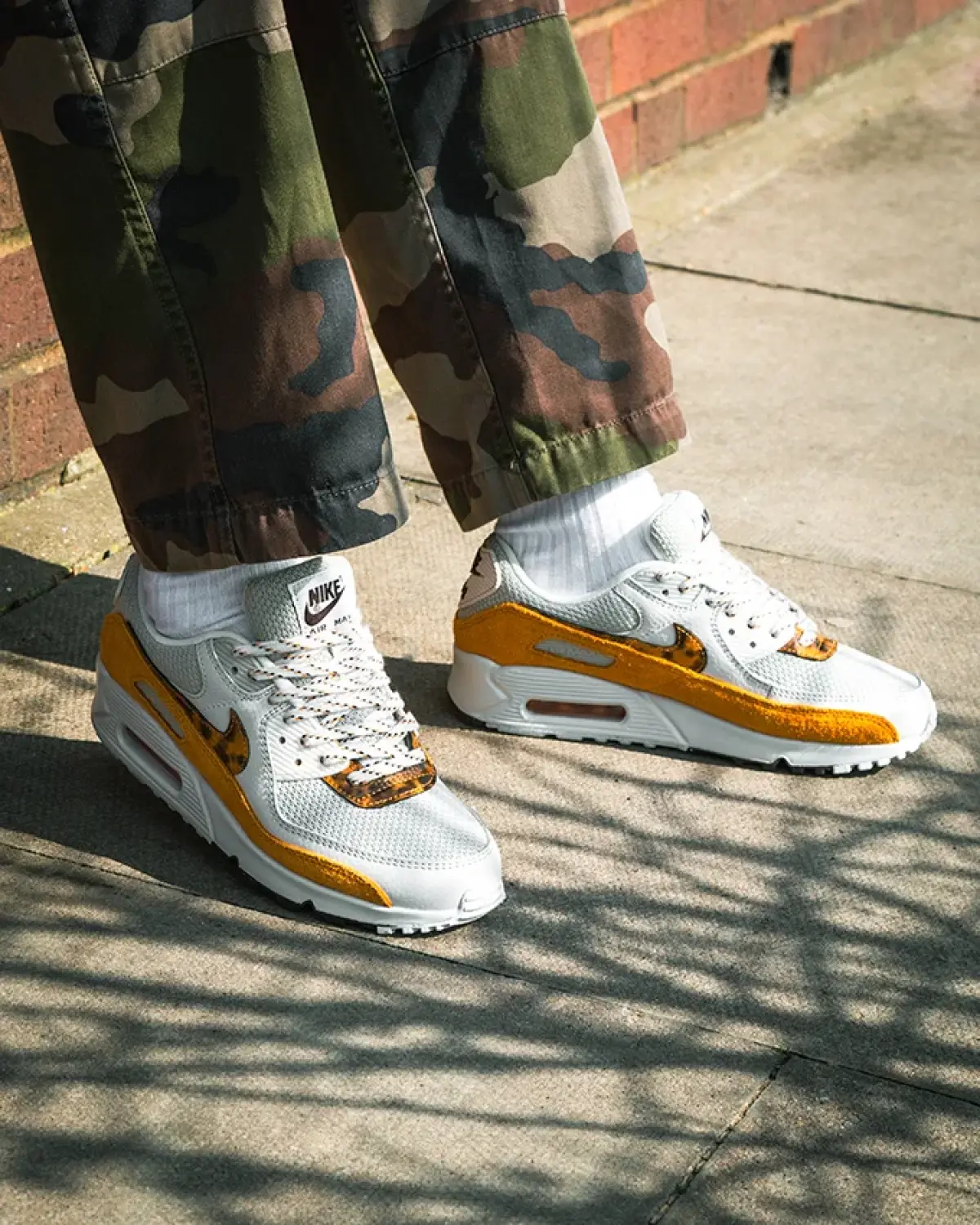 Кроссовки Nike Air Max 90