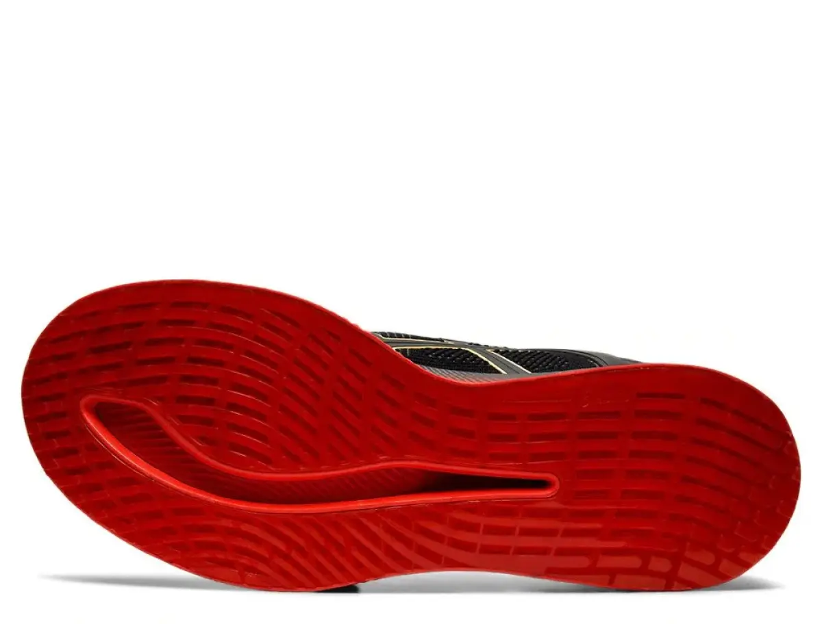 ASICS METARIDE M Черно-Красные