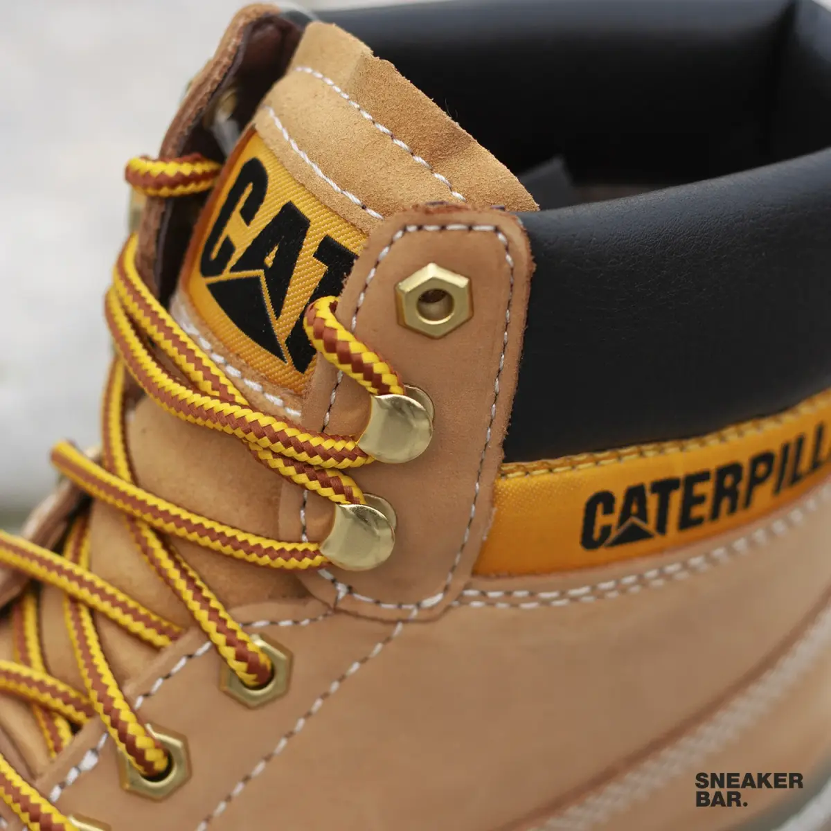 Ботинки Caterpillar Colorado 2.0