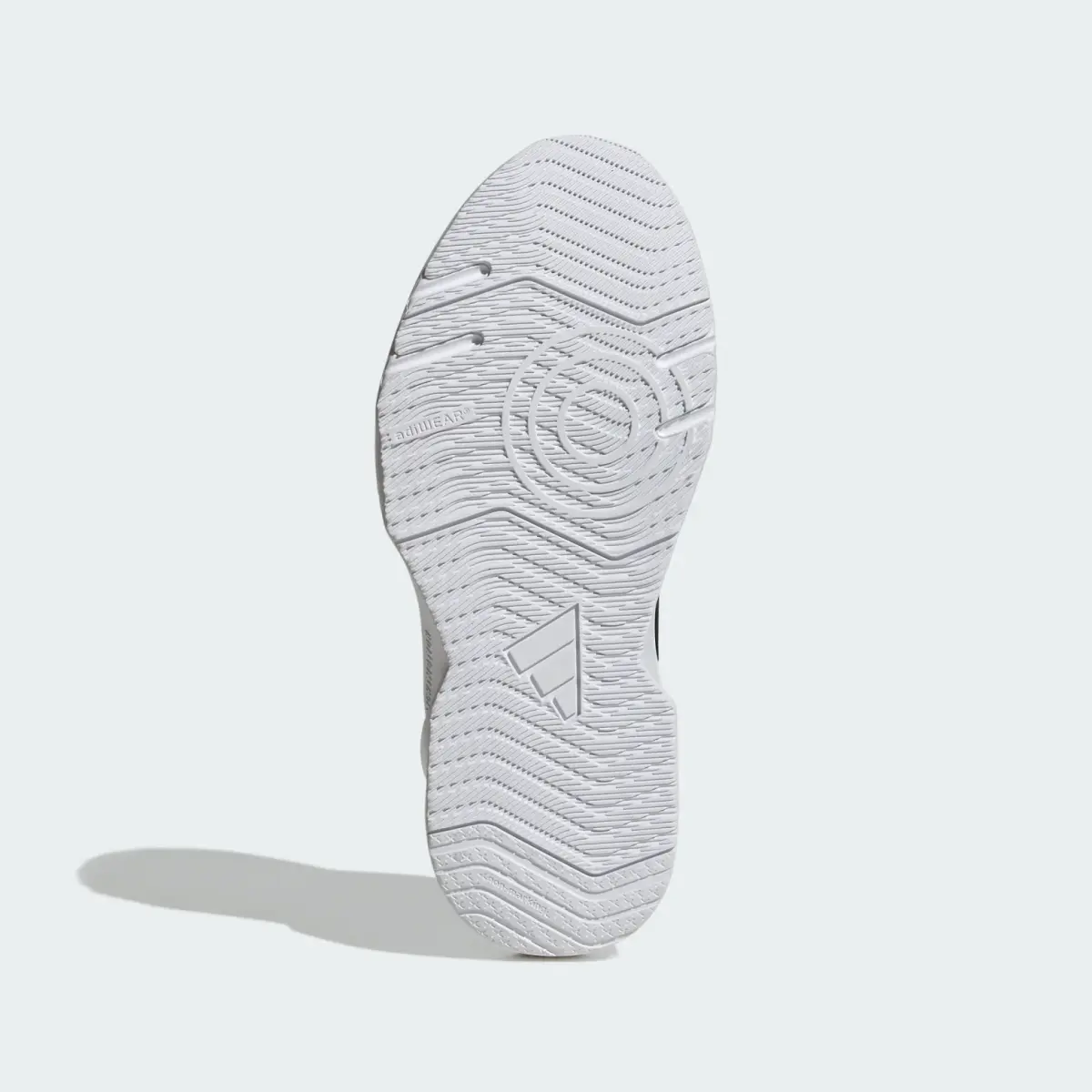 Кроссовки Adidas Rapidmove Go Training