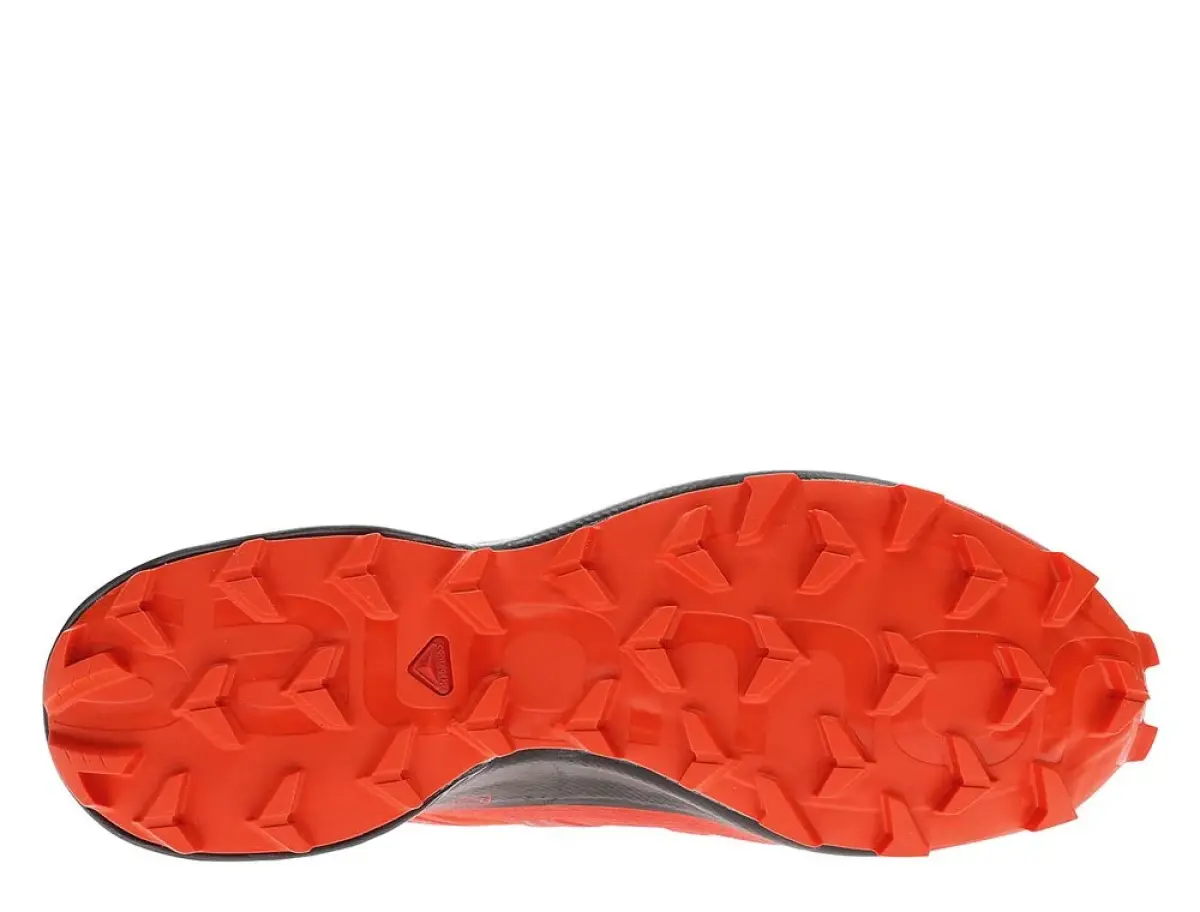 SALOMON SPEEDCROSS 5 GTX M Красно-Черные