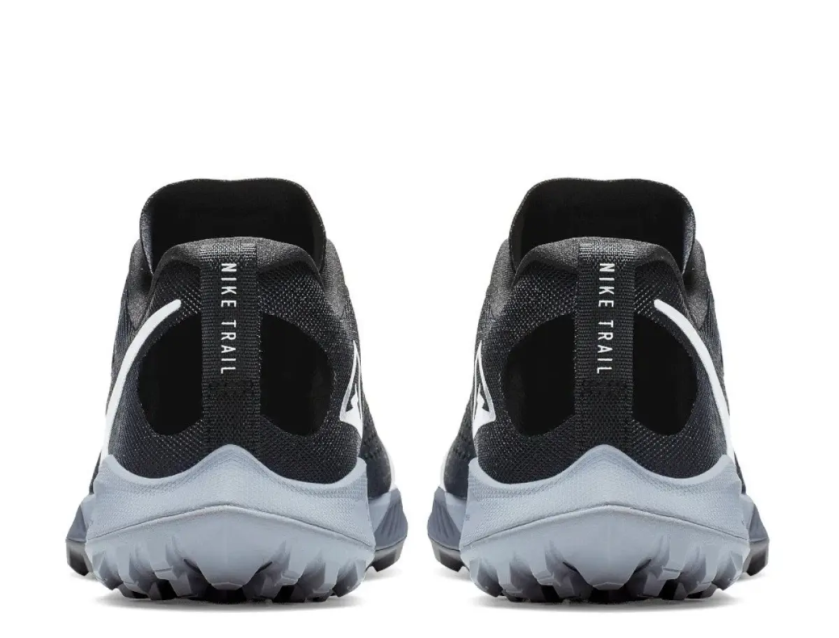 Nike Air Zoom Terra Kiger 5 W Графитово-Черные