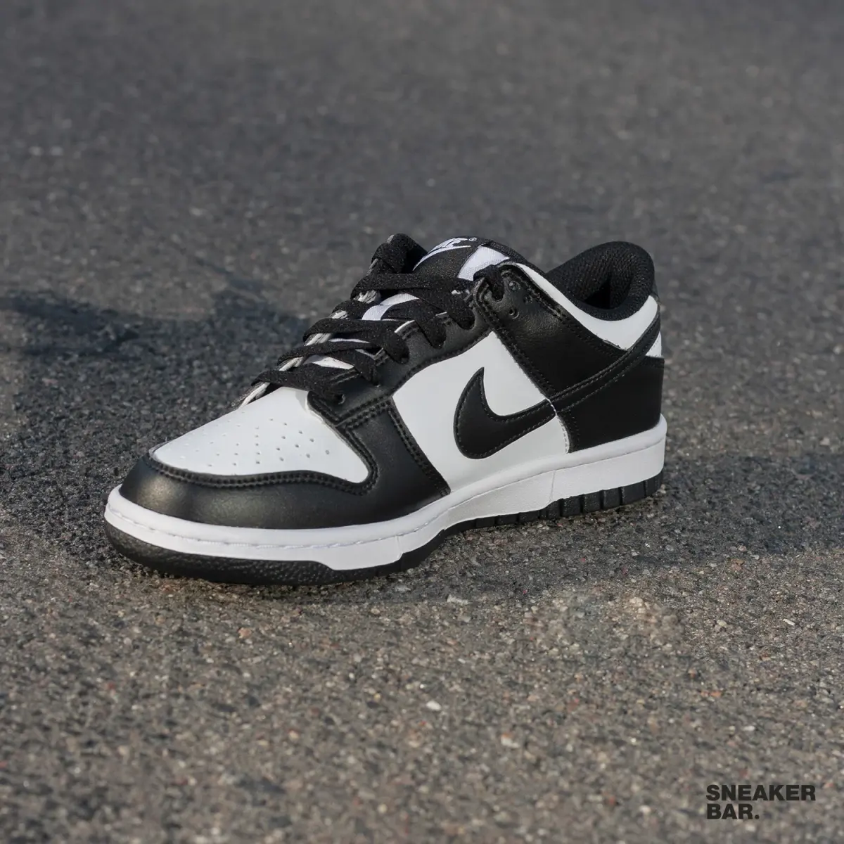 Кроссовки Nike NIKE DUNK LOW GS