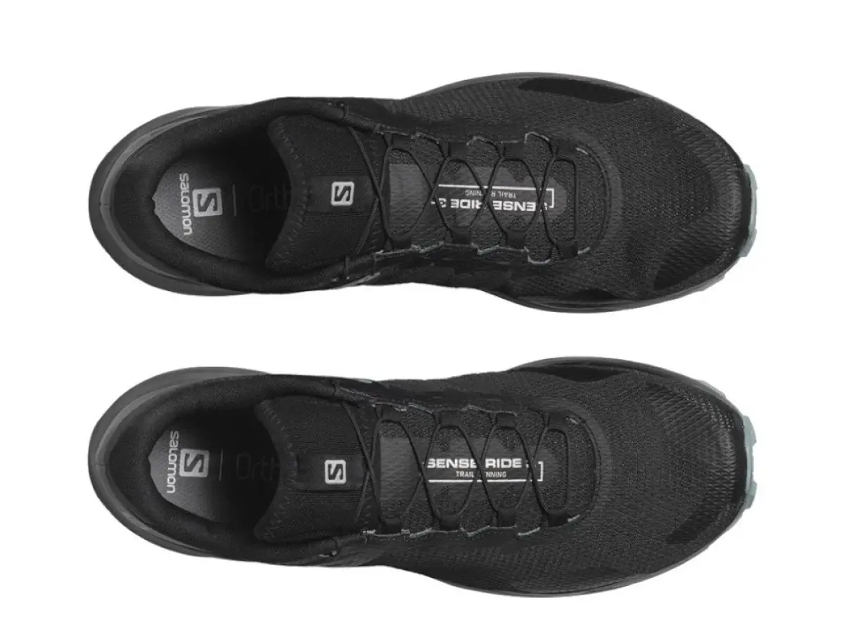 Salomon Sense Ride 3 M Черные