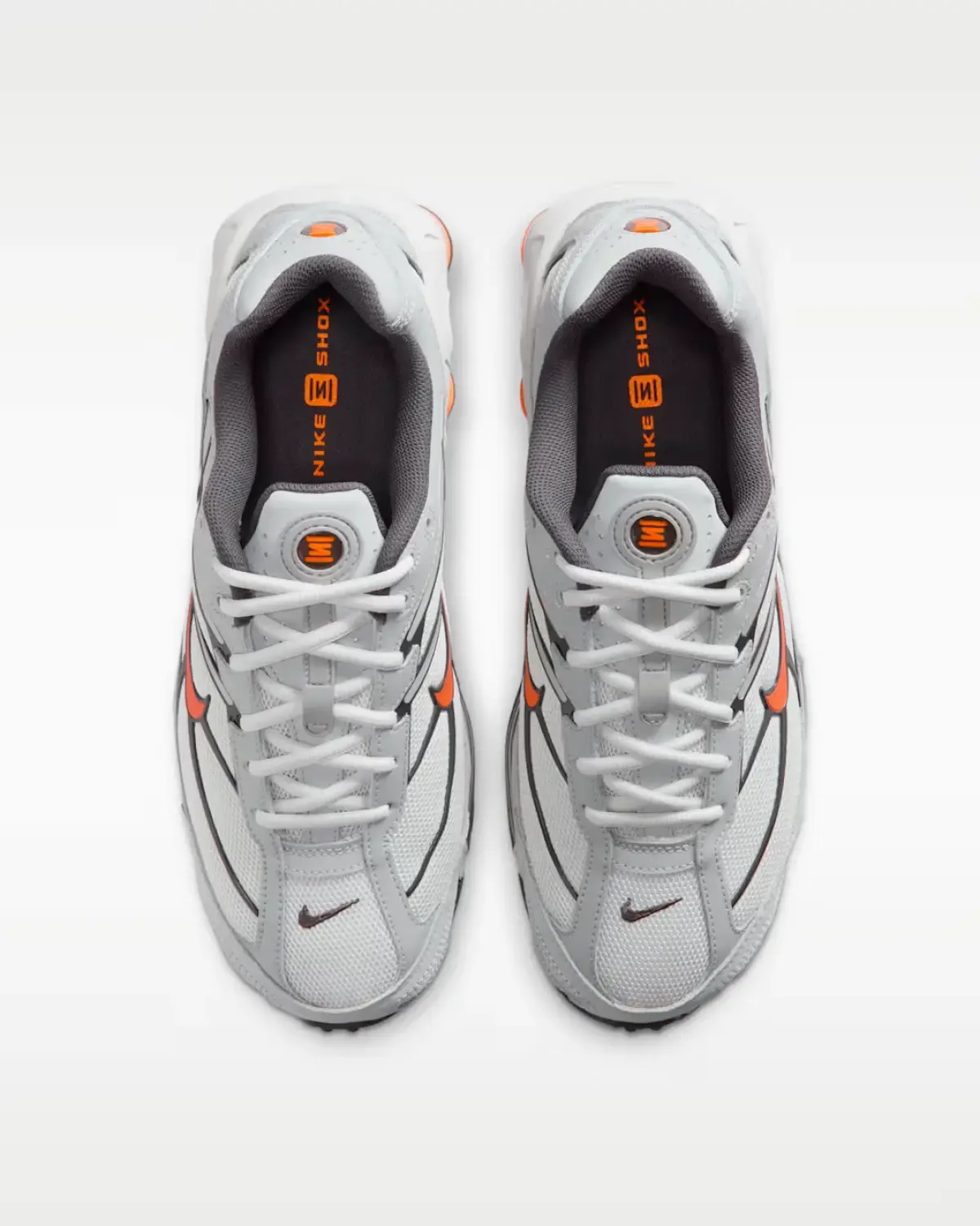 Кроссовки Nike SHOX RIDE 2