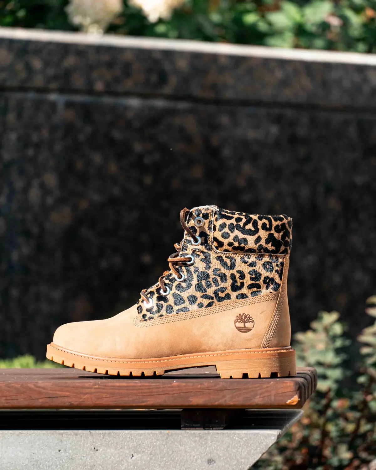 Timberland Premium 6-Inch Boot