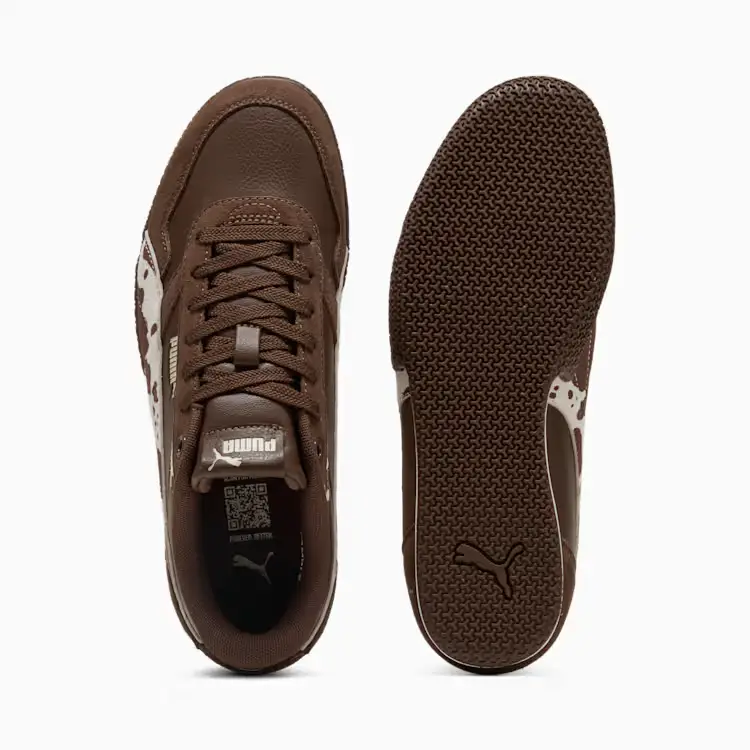 Кроссовки Puma Bella Donna SD WILD