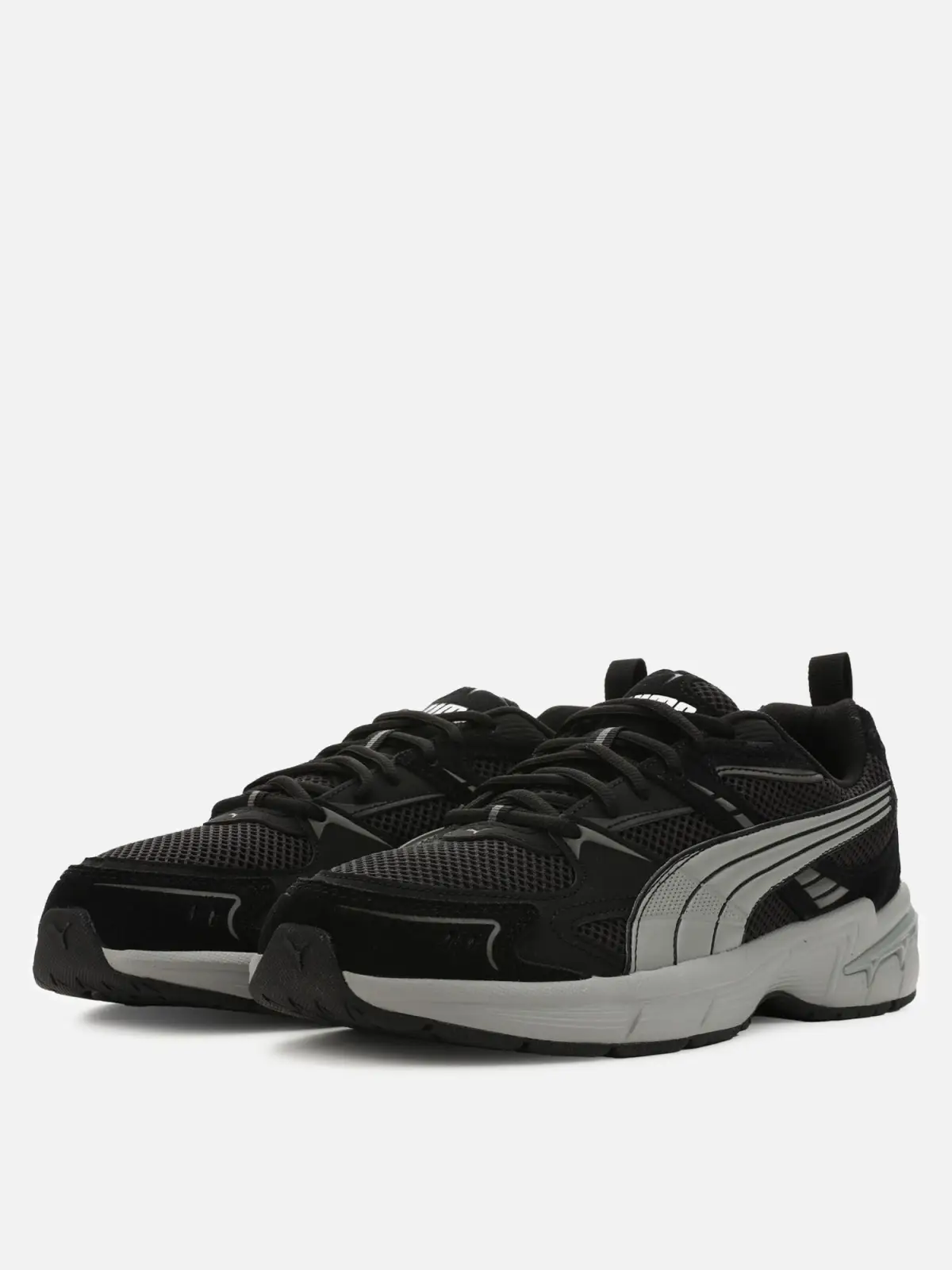 Кроссовки Puma Milenio Tech 2000 SD