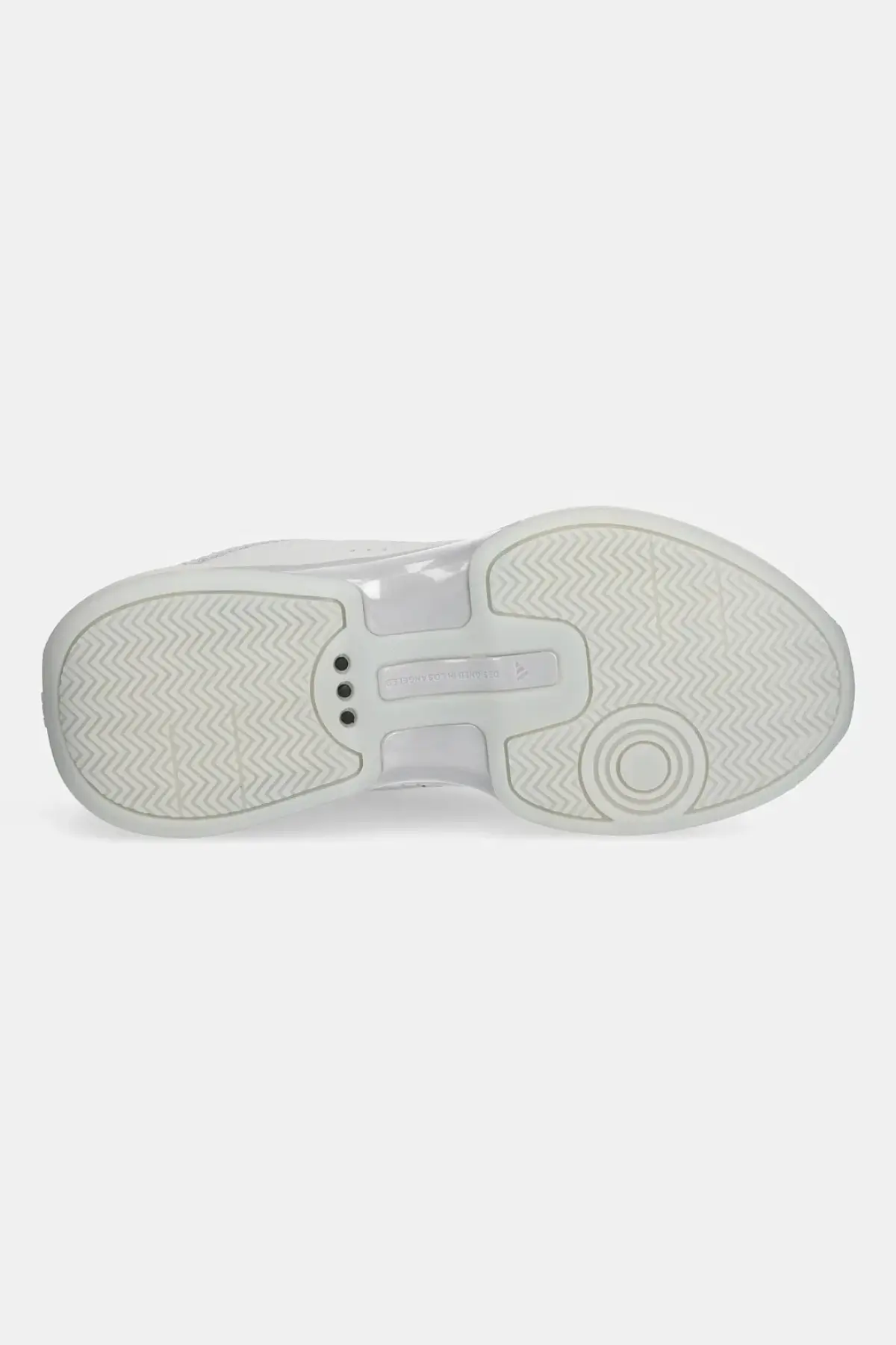 Кроссовки adidas Originals Nova Iiinfinity цвет серый