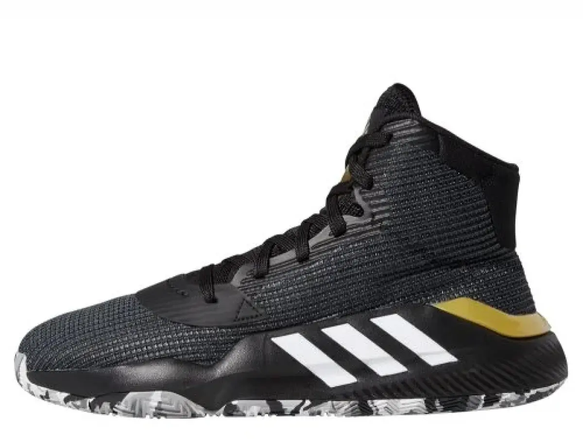 adidas Pro Bounce 2019
